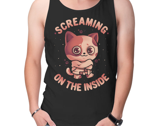 Screaming Inside