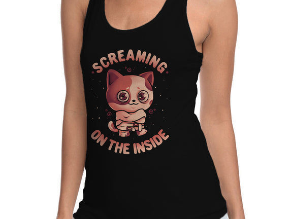 Screaming Inside