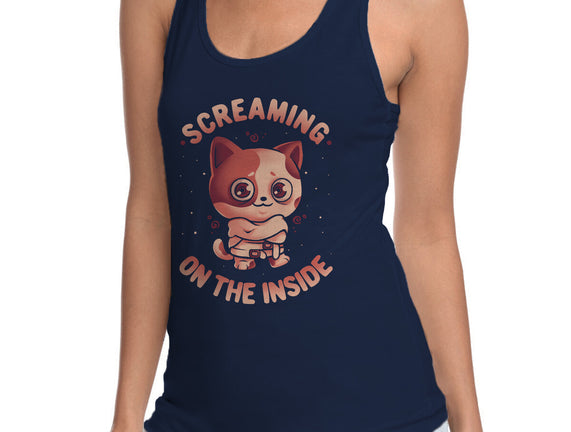 Screaming Inside