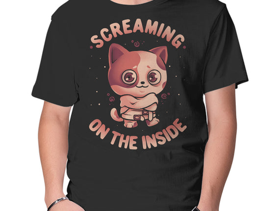 Screaming Inside