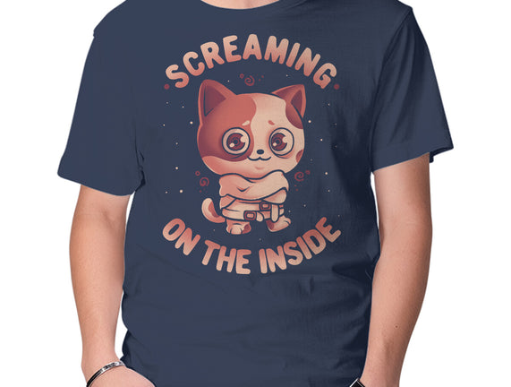 Screaming Inside