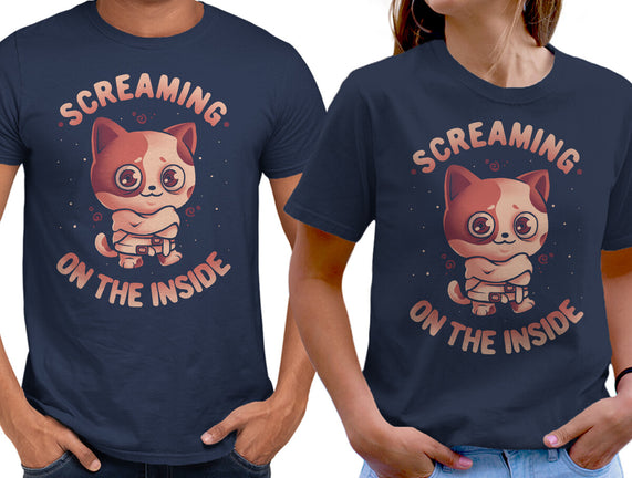 Screaming Inside