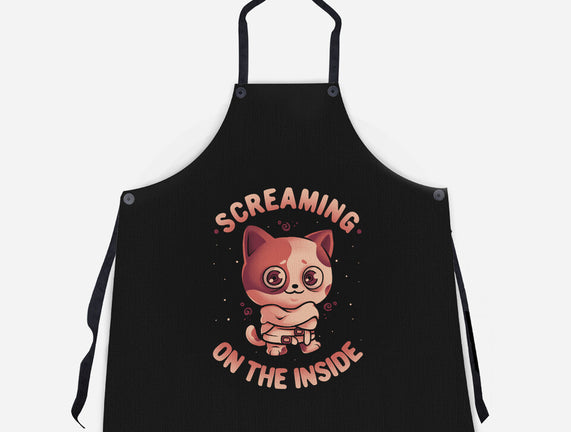 Screaming Inside