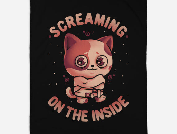 Screaming Inside
