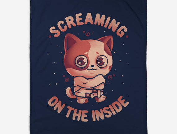 Screaming Inside