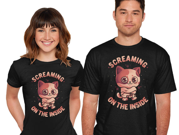 Screaming Inside