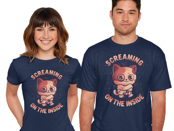 Screaming Inside