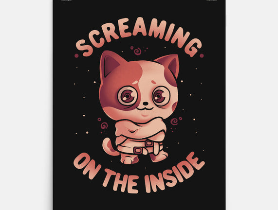 Screaming Inside