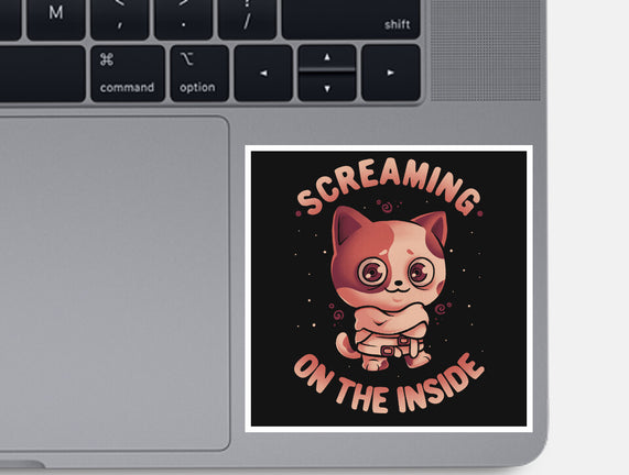Screaming Inside