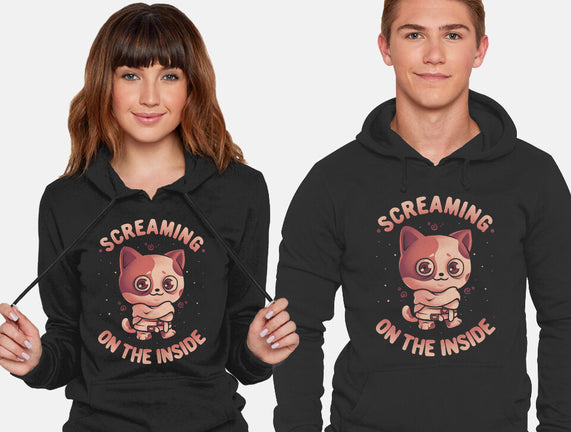 Screaming Inside