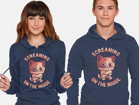 Screaming Inside
