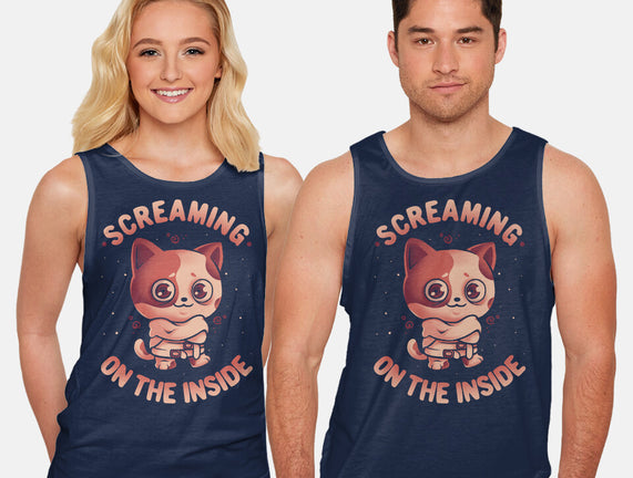 Screaming Inside