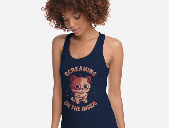 Screaming Inside