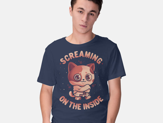 Screaming Inside