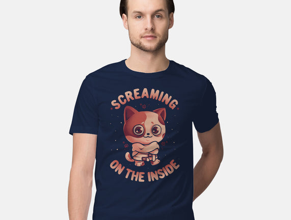 Screaming Inside
