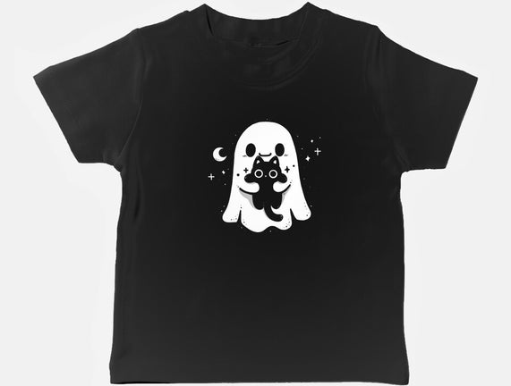 Ghost Kitten