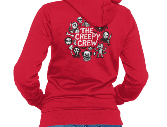 The Creepy Crew