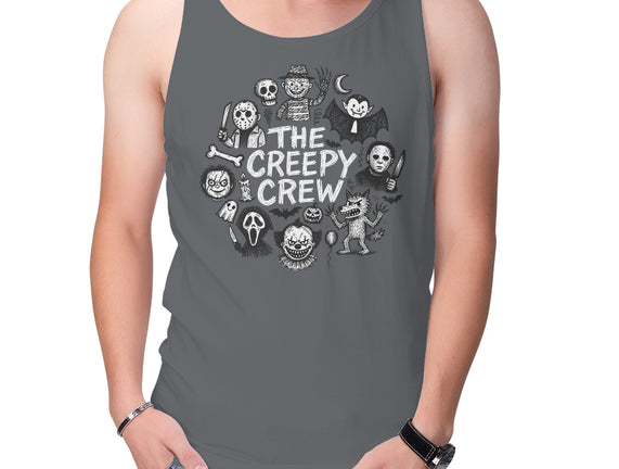 The Creepy Crew