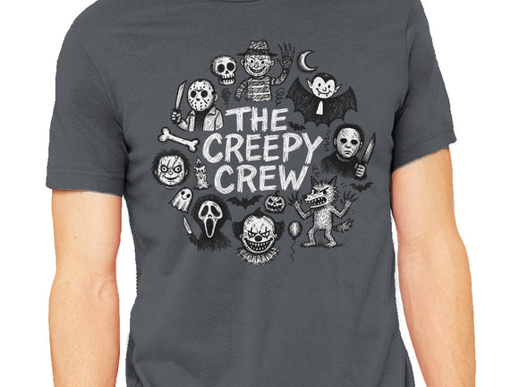 The Creepy Crew