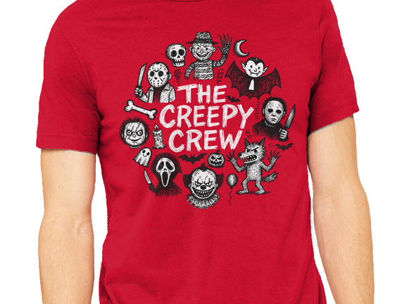 The Creepy Crew