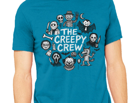 The Creepy Crew