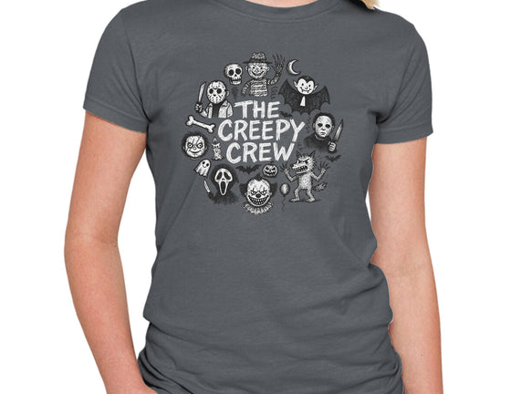 The Creepy Crew