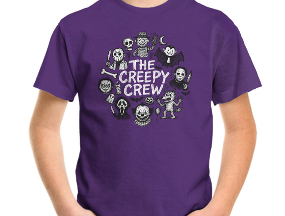 The Creepy Crew