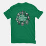 The Creepy Crew-Mens-Basic-Tee-Popnotic
