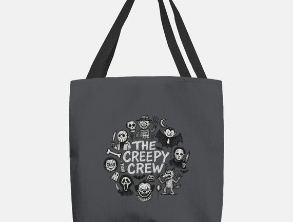 The Creepy Crew