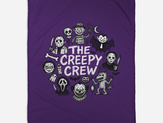 The Creepy Crew