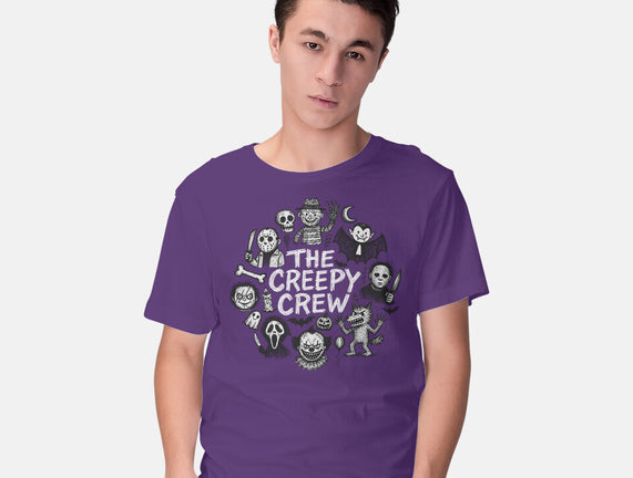 The Creepy Crew