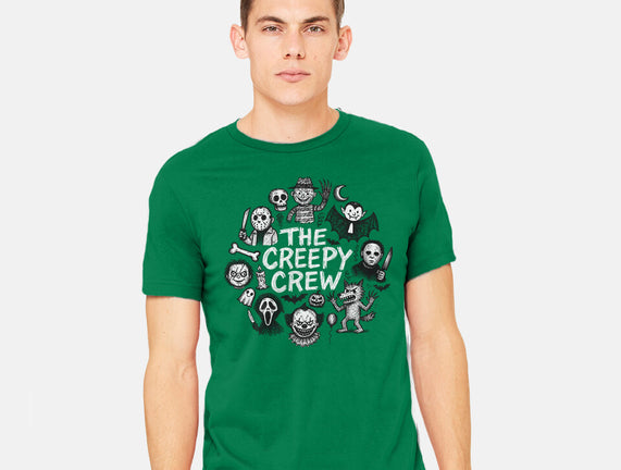 The Creepy Crew