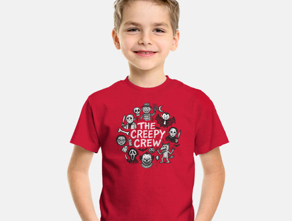 The Creepy Crew