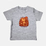 Falling Asleep-Baby-Basic-Tee-Popnotic