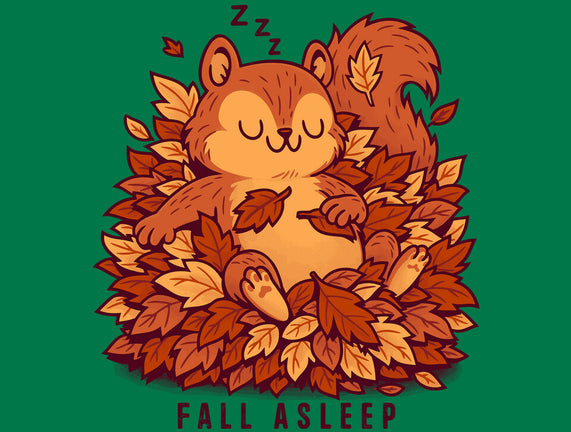 Falling Asleep
