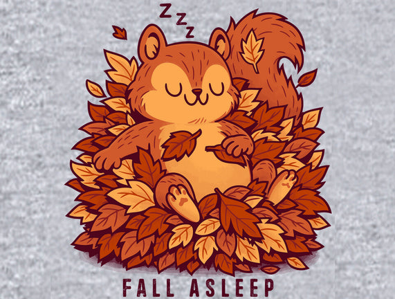 Falling Asleep