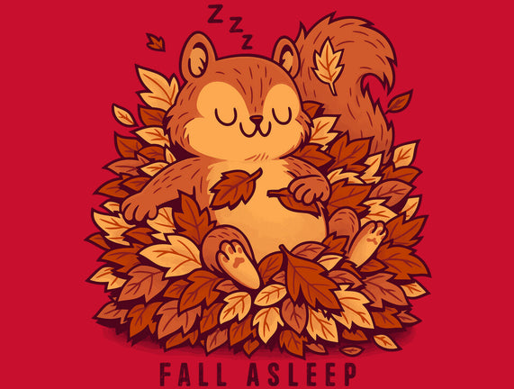 Falling Asleep