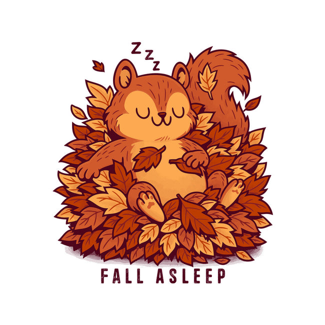 Falling Asleep-Baby-Basic-Onesie-Popnotic