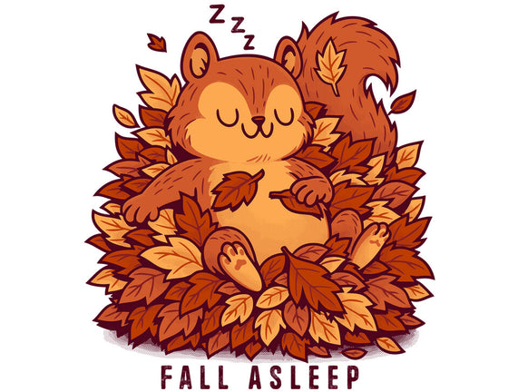 Falling Asleep