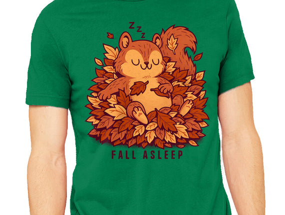 Falling Asleep