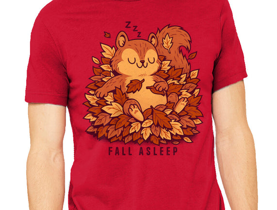 Falling Asleep