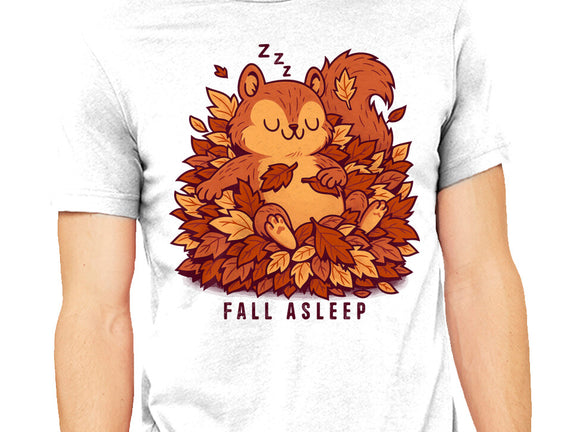 Falling Asleep