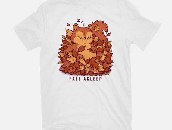 Falling Asleep