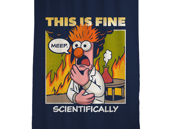 Scientifically Calculated Disaster