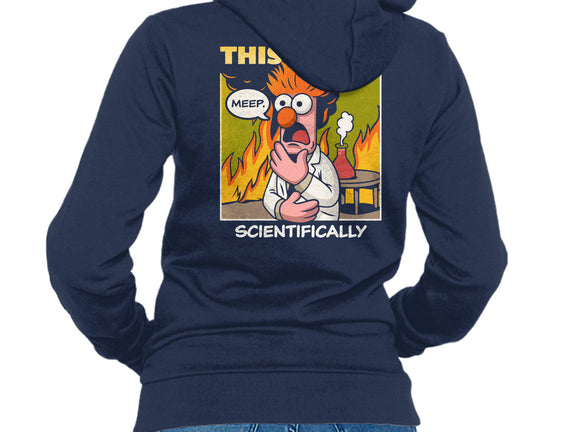 Scientifically Calculated Disaster
