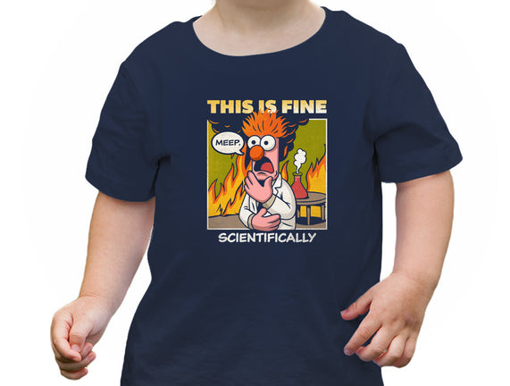 Scientifically Calculated Disaster