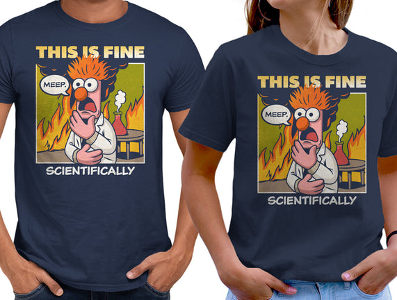 Scientifically Calculated Disaster