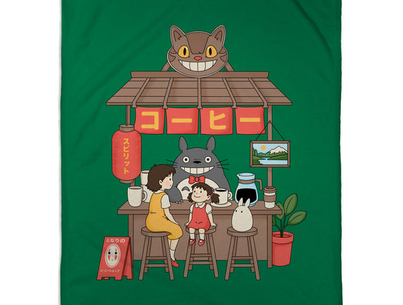 My Neighbor Coffee Shop