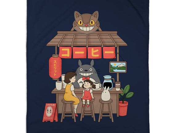 My Neighbor Coffee Shop