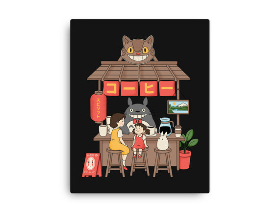 My Neighbor Coffee Shop